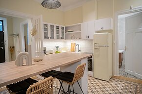 The H Experience Boutique Apartments Athens