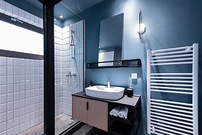 The H Experience Boutique Apartments Athens