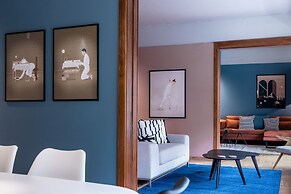 The H Experience Boutique Apartments Athens