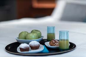 The H Experience Boutique Apartments Athens