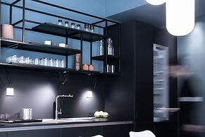 The H Experience Boutique Apartments Athens