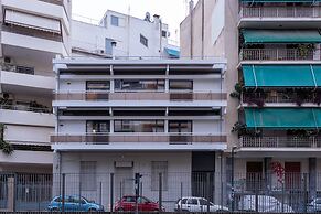 The H Experience Boutique Apartments Athens