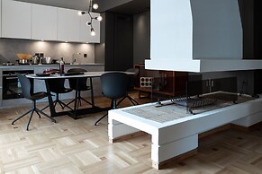 The H Experience Boutique Apartments Athens