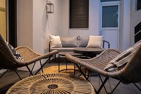 The H Experience Boutique Apartments Athens