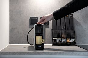 The H Experience Boutique Apartments Athens