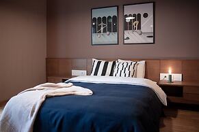 The H Experience Boutique Apartments Athens