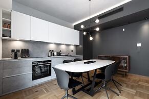 The H Experience Boutique Apartments Athens