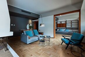 The H Experience Boutique Apartments Athens