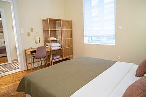 The H Experience Boutique Apartments Athens