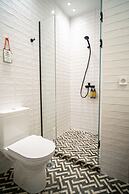 The H Experience Boutique Apartments Athens