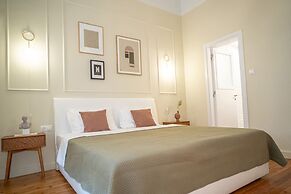 The H Experience Boutique Apartments Athens