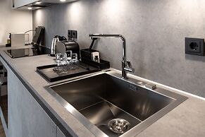 The H Experience Boutique Apartments Athens