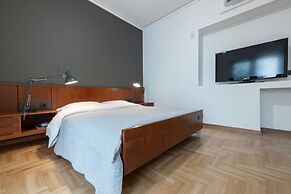 The H Experience Boutique Apartments Athens