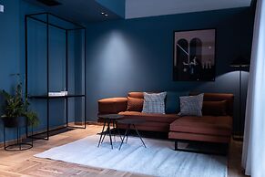 The H Experience Boutique Apartments Athens