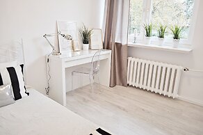 Warsaw Concierge Opera Apartment