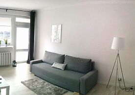 Warsaw Concierge Opera Apartment