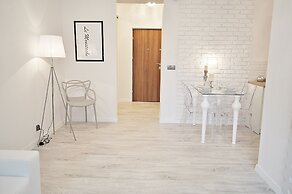 Warsaw Concierge Opera Apartment