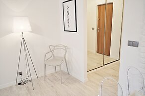 Warsaw Concierge Opera Apartment