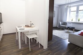 Warsaw Concierge Opera Apartment