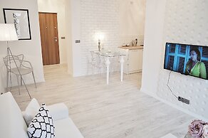 Warsaw Concierge Opera Apartment