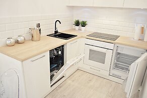 Warsaw Concierge Opera Apartment