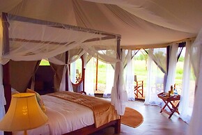 Suenos De Africa Luxury Camp Serengeti