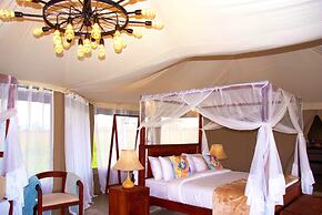 Suenos De Africa Luxury Camp Serengeti