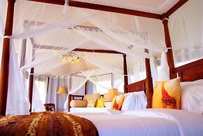 Suenos De Africa Luxury Camp Serengeti