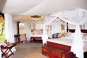 Suenos De Africa Luxury Camp Serengeti