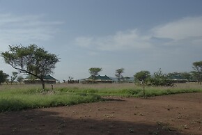 Suenos De Africa Luxury Camp Serengeti