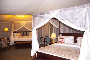 Suenos De Africa Luxury Camp Serengeti