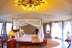 Suenos De Africa Luxury Camp Serengeti