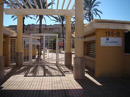 Apartamento Aquamarina