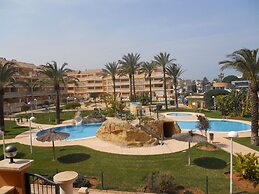 Apartamento Aquamarina