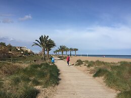 Apartamento Aquamarina