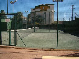 Apartamento Aquamarina