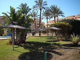 Apartamento Aquamarina