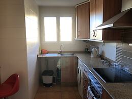 Apartamento Aquamarina