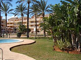 Apartamento Aquamarina