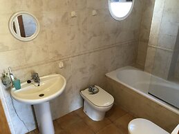 Apartamento Aquamarina