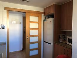 Apartamento Aquamarina