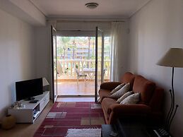 Apartamento Aquamarina