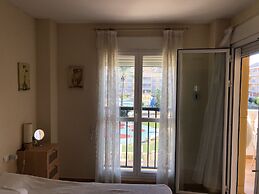 Apartamento Aquamarina