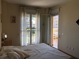 Apartamento Aquamarina