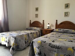 Apartamento Denia Blau