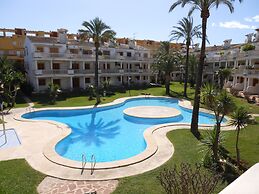 Apartamento Denia Blau