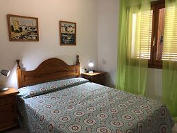 Apartamento Denia Blau