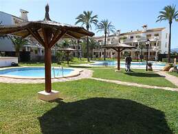 Apartamento Denia Blau