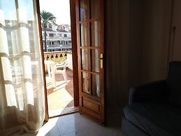 Apartamento Denia Blau