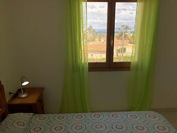 Apartamento Denia Blau